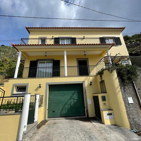 Dream Home Calheta  Eksteriør billede