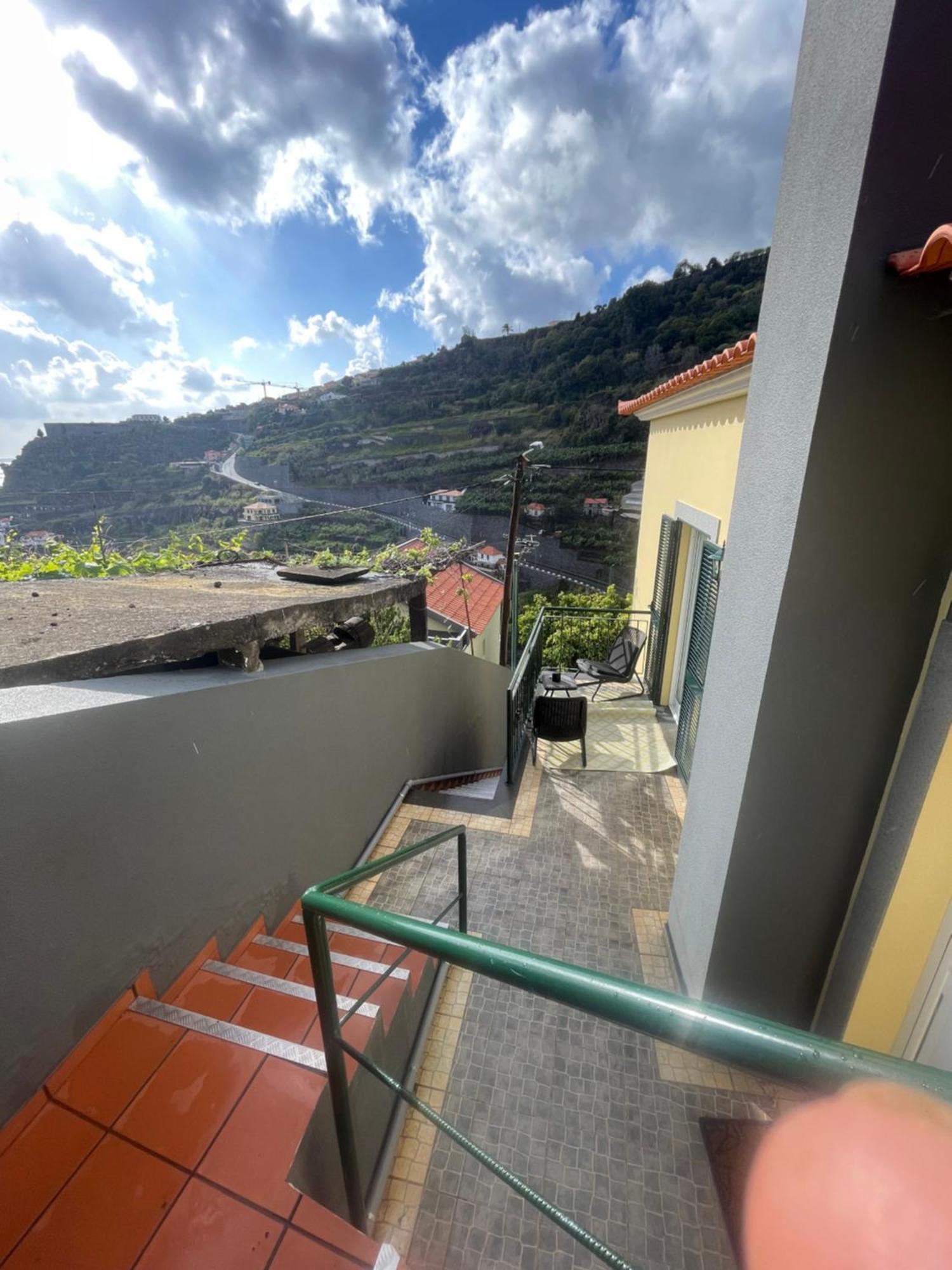 Dream Home Calheta  Eksteriør billede