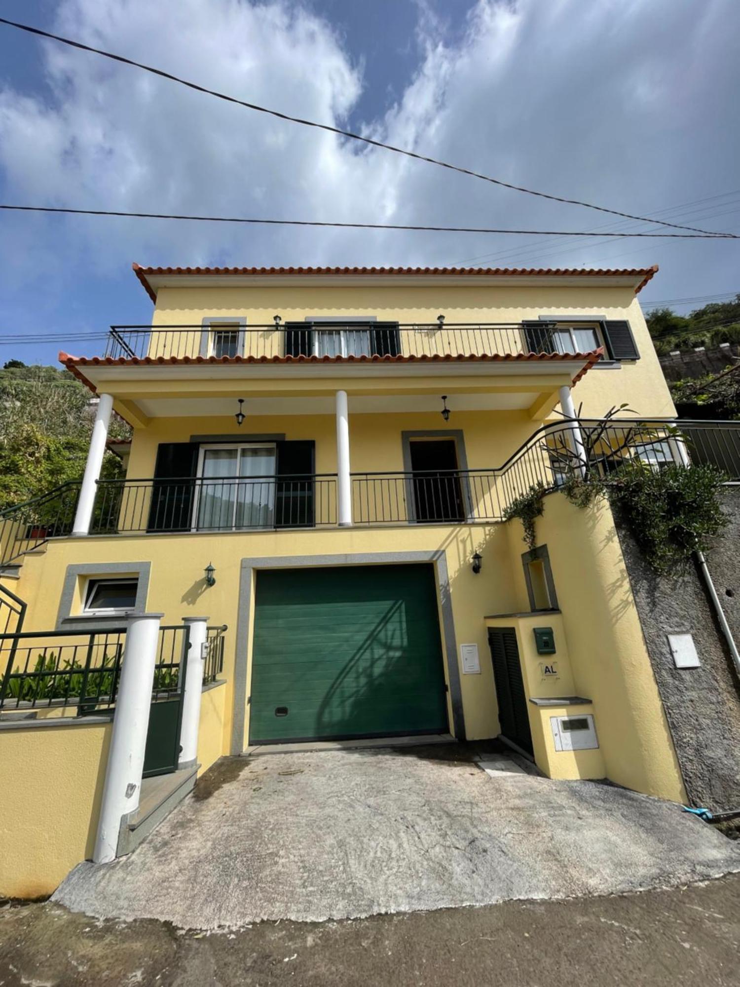 Dream Home Calheta  Eksteriør billede