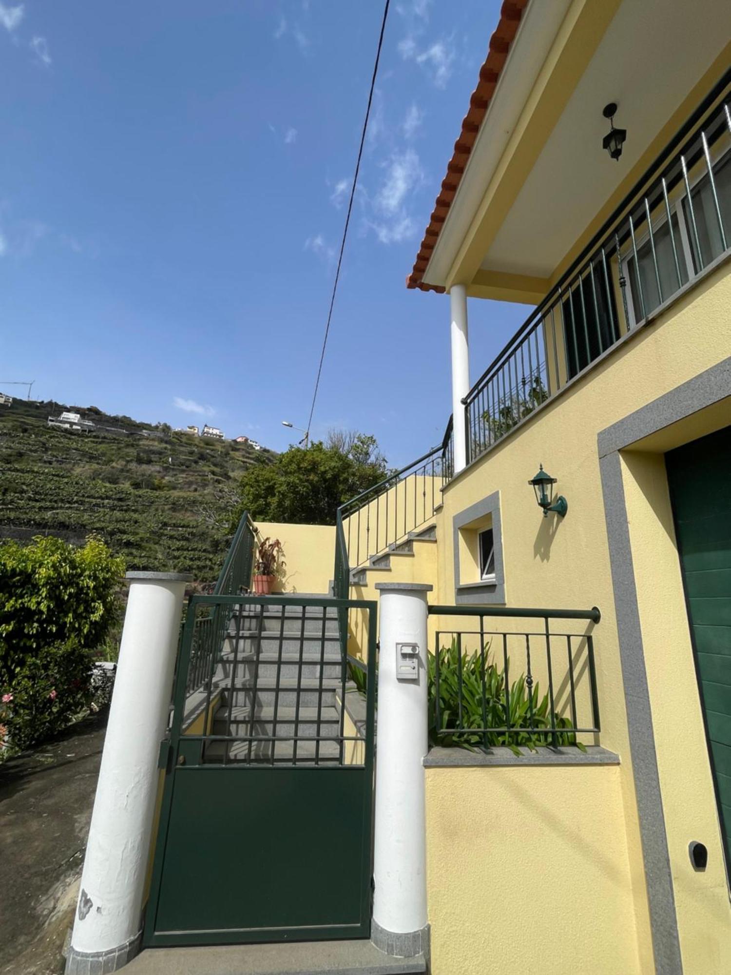 Dream Home Calheta  Eksteriør billede