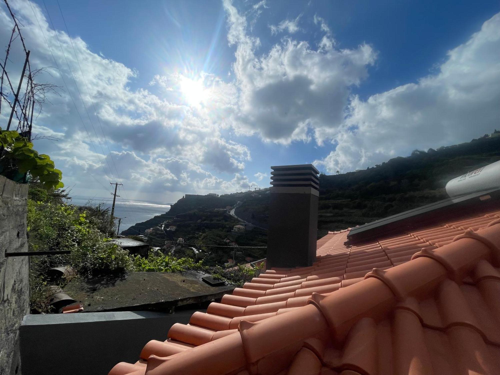 Dream Home Calheta  Eksteriør billede